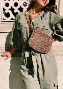 Bumbag Other Leathers - Women - Handbags